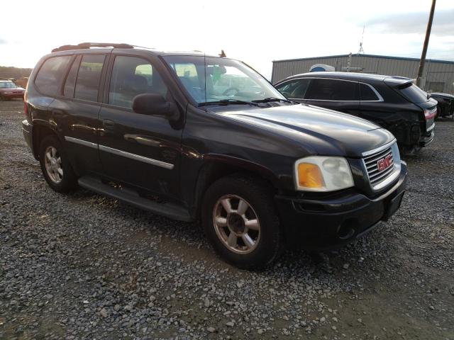 Photo 4 from auction – 2008 GMC ENVOY with VIN 1GKDT13S082138007