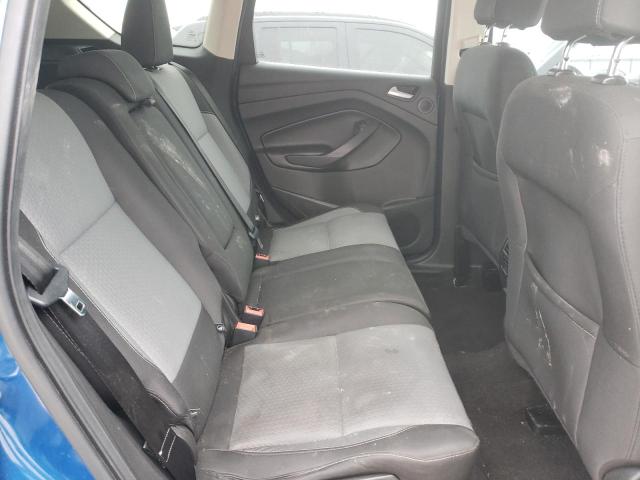 Photo 11 from auction – 2017 FORD ESCAPE SE with VIN 1FMCU9GD9HUD18195