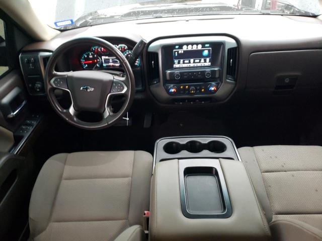 Photo 8 from auction – 2016 CHEVROLET SILVERADO with VIN 3GCPCRECXGG336323