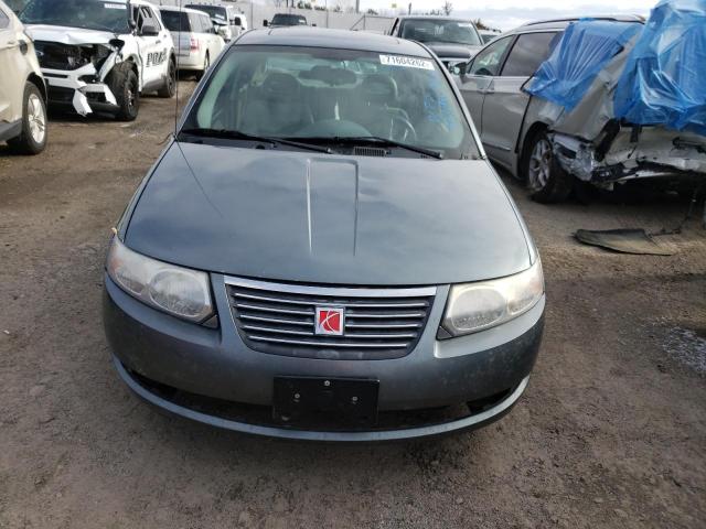 Photo 5 from auction – 2007 SATURN ION LEVEL with VIN 1G8AJ58F97Z188718