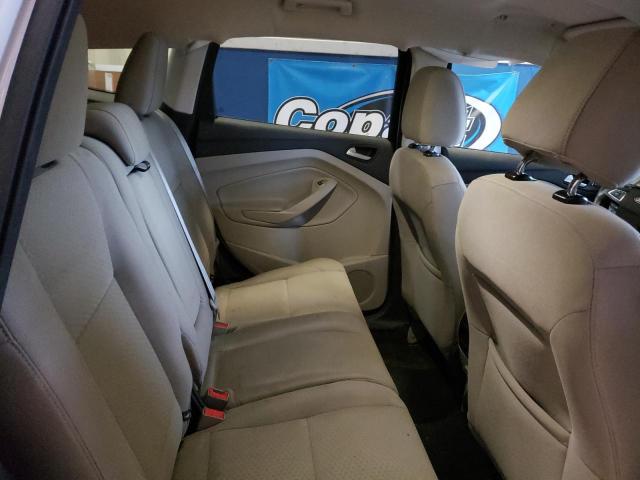 Photo 11 from auction – 2017 FORD ESCAPE SE with VIN 1FMCU9GD9HUA32881
