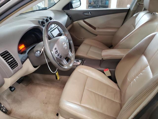 Photo 7 from auction – 2007 NISSAN ALTIMA 2.5 with VIN 1N4AL21E67C123429