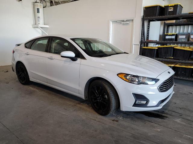 Photo 4 from auction – 2020 FORD FUSION SE with VIN 3FA6P0HD0LR222934