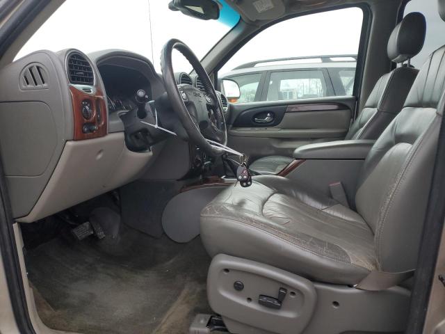 Photo 7 from auction – 2003 GMC ENVOY with VIN 1GKDT13SX32202188