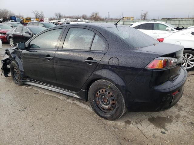 Photo 2 from auction – 2014 MITSUBISHI LANCER ES/ with VIN JA32U2FUXEU005840