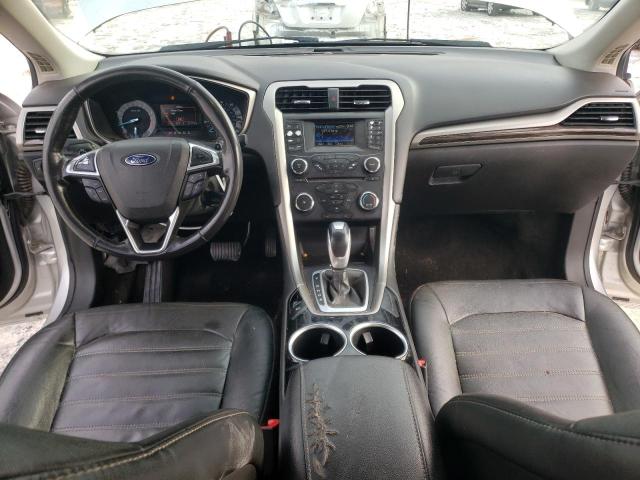 Photo 8 from auction – 2013 FORD FUSION SE with VIN 3FA6P0H98DR254866