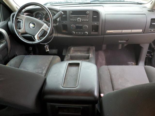Photo 8 from auction – 2011 CHEVROLET SILVERADO with VIN 3GCPCSE03BG128418