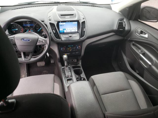 Photo 8 from auction – 2017 FORD ESCAPE SE with VIN 1FMCU9GD9HUD18195