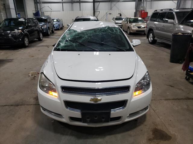 Photo 5 from auction – 2012 CHEVROLET MALIBU 1LT with VIN 1G1ZC5E07CF201263