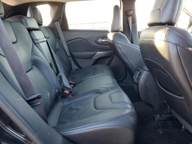 Photo 11 from auction – 2019 JEEP CHEROKEE L with VIN 1C4PJMDNXKD167700