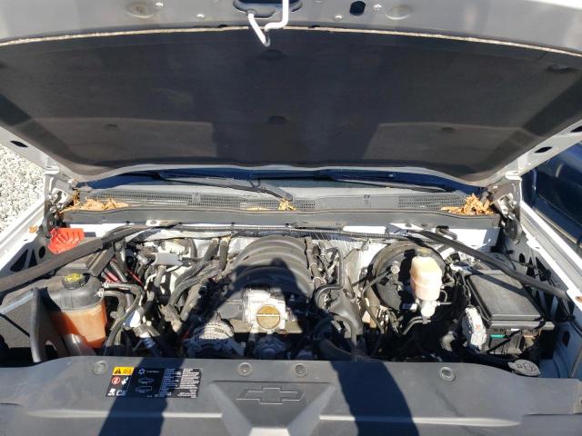 Photo 11 from auction – 2014 CHEVROLET SILVERADO with VIN 1GCNCPEH7EZ264534