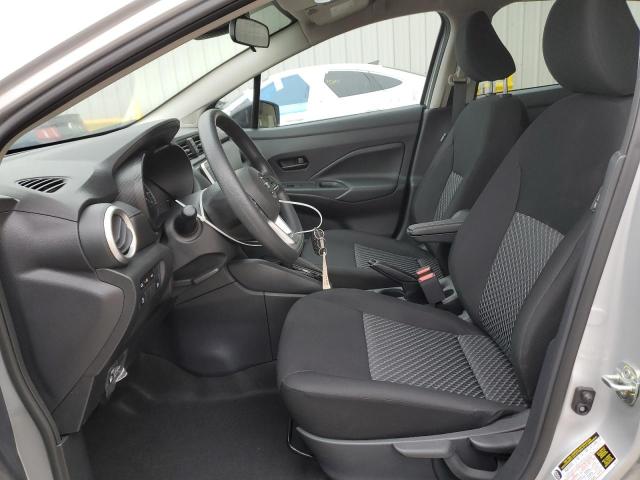 Photo 7 from auction – 2021 NISSAN VERSA S with VIN 3N1CN8DV8ML909313