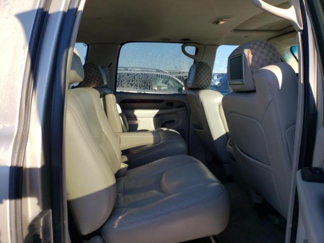 Photo 11 from auction – 2003 CADILLAC ESCALADE E with VIN 3GYFK66N43G272071
