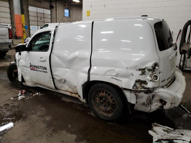 Photo 2 from auction – 2009 CHEVROLET HHR PANEL with VIN 3GCCA85B89S601343