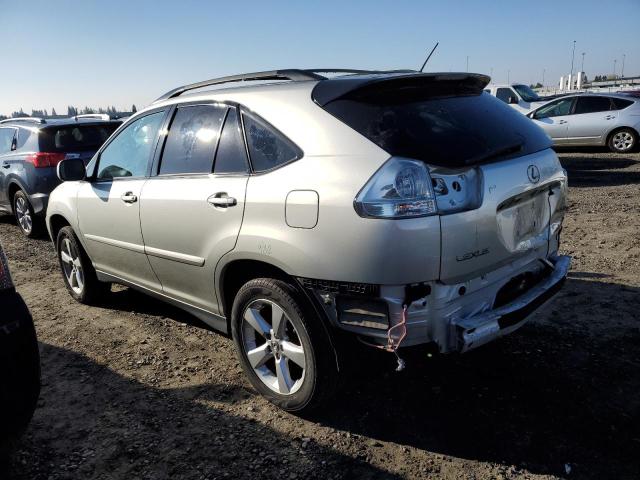 Photo 2 from auction – 2005 LEXUS RX 330 with VIN 2T2HA31U95C061102