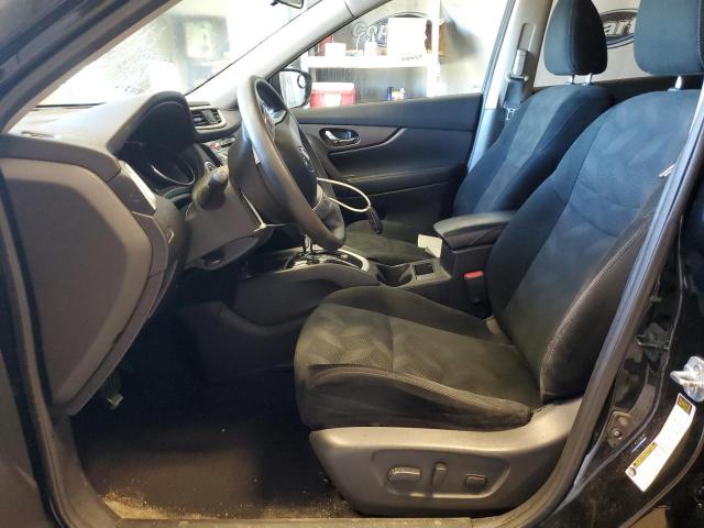 Photo 7 from auction – 2015 NISSAN ROGUE S with VIN 5N1AT2MT1FC853960