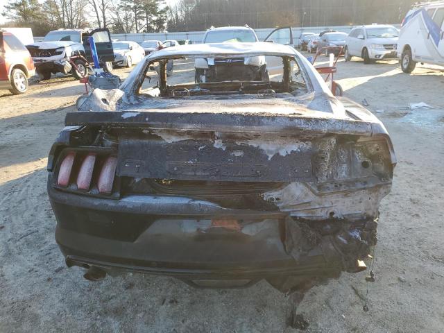 Photo 6 from auction – 2015 FORD MUSTANG with VIN 1FA6P8AM4F5334927