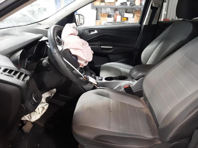 Photo 7 from auction – 2016 FORD ESCAPE SE with VIN 1FMCU9GX8GUB54818