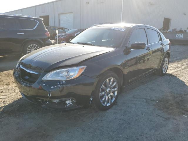 CHRYSLER 200 TOURIN 2014 with VIN 1C3CCBBG5EN144913 - Photo from auction