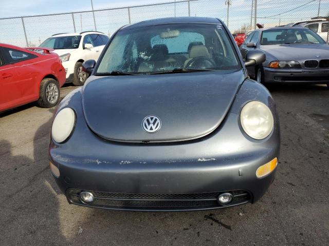 Photo 5 from auction – 2002 VOLKSWAGEN NEW BEETLE with VIN 3VWCB21C32M462285