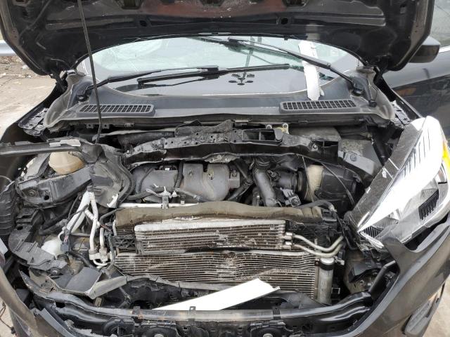 Photo 12 from auction – 2017 FORD ESCAPE SE with VIN 1FMCU9G96HUC81604