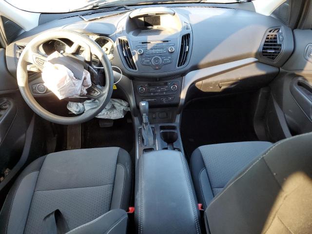 Photo 8 from auction – 2017 FORD ESCAPE SE with VIN 1FMCU0GD6HUE20758