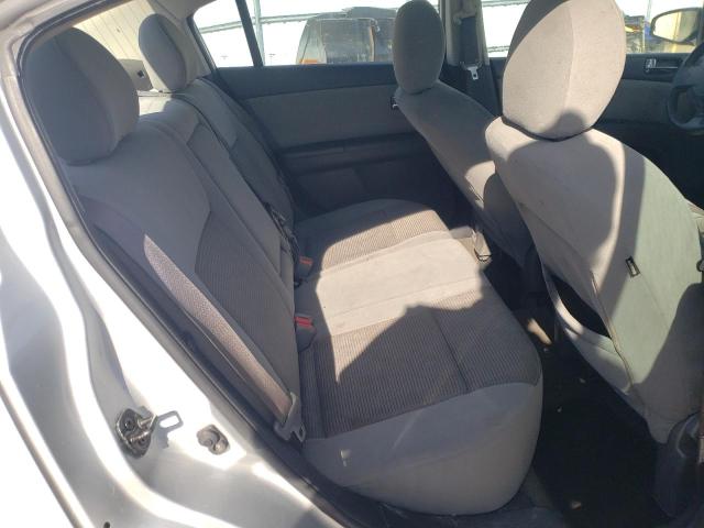 Photo 10 from auction – 2012 NISSAN SENTRA 2.0 with VIN 3N1AB6AP8CL659659