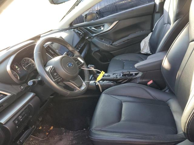 Photo 7 from auction – 2018 SUBARU IMPREZA LI with VIN 4S3GTAN64J3717574