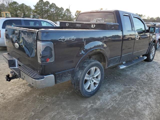 Photo 3 from auction – 2008 FORD F150 with VIN 1FTPX14518FB54814