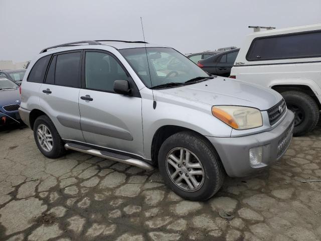Photo 4 from auction – 2002 TOYOTA RAV4 with VIN JTEGH20V620054481