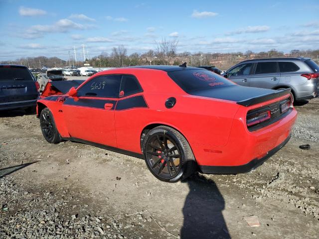 Photo 2 from auction – 2021 DODGE CHALLENGER with VIN 2C3CDZBT4MH555388