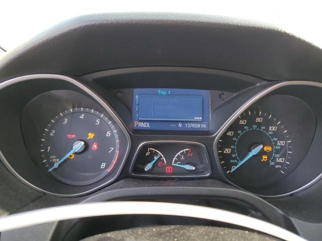 Zdjęcie 9 z aukcji – 2014 FORD FOCUS SE z VIN 1FADP3F21EL119095