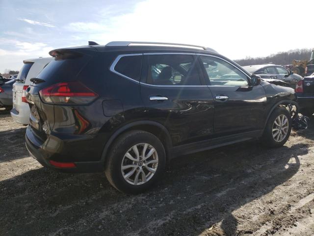 Photo 3 from auction – 2020 NISSAN ROGUE S with VIN KNMAT2MT0LP540388
