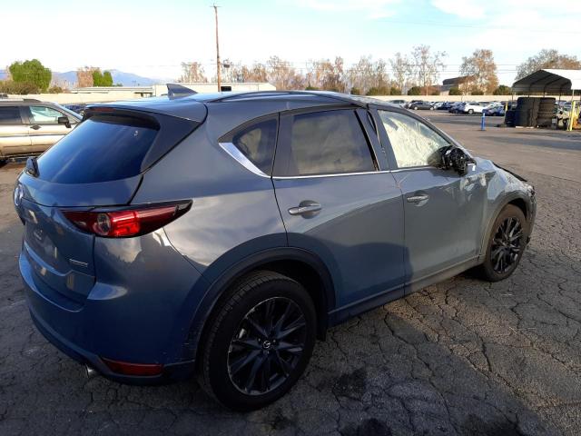 Photo 3 from auction – 2021 MAZDA CX-5 TOURI with VIN JM3KFBCMXM0458269