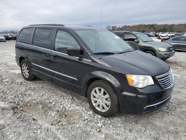 Photo 4 from auction – 2014 CHRYSLER TOWN & COU with VIN 2C4RC1BG7ER408796