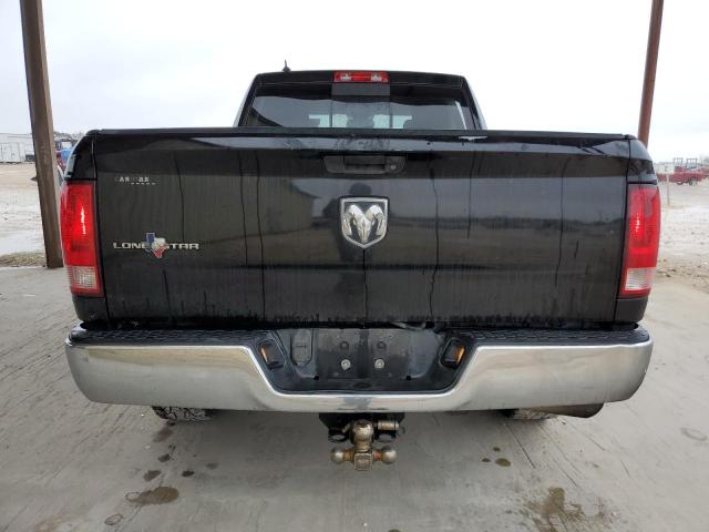 Photo 6 from auction – 2014 RAM 1500 SLT with VIN 1C6RR6GGXES134343