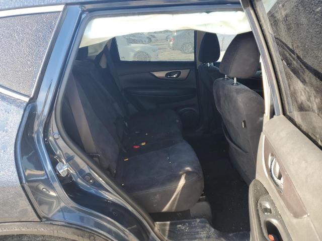 Photo 11 from auction – 2015 NISSAN ROGUE S with VIN KNMAT2MV3FP522246