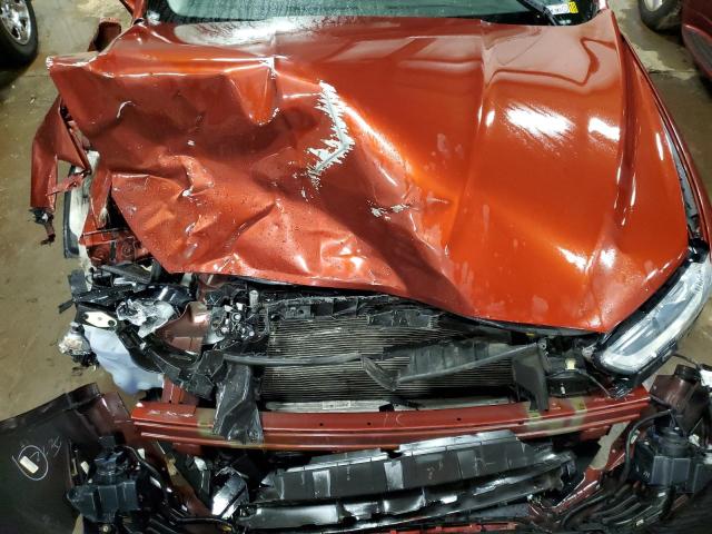 Photo 11 from auction – 2014 FORD FUSION TIT with VIN 3FA6P0K9XER178500