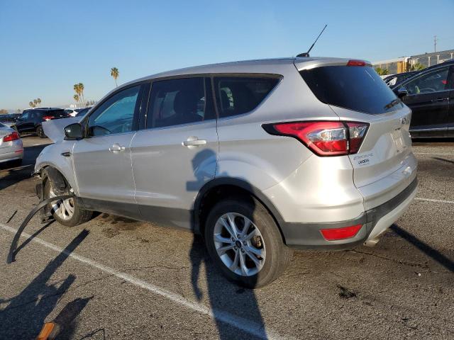 Photo 2 from auction – 2017 FORD ESCAPE SE with VIN 1FMCU0GD6HUE20758