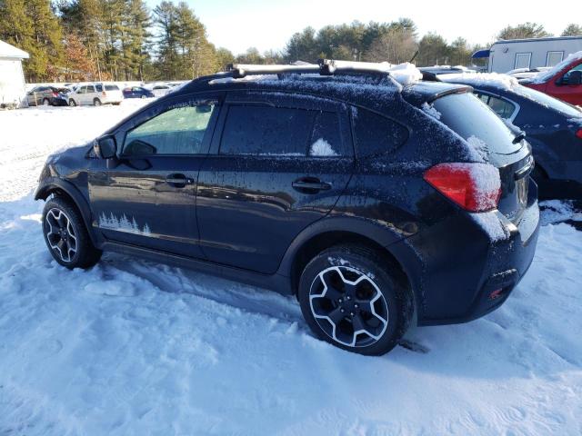 Photo 2 from auction – 2014 SUBARU XV CROSSTR with VIN JF2GPACC7E9324685