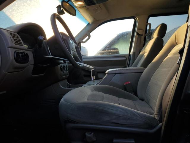 Photo 7 from auction – 2003 FORD EXPLORER X with VIN 1FMZU73K63ZA82037