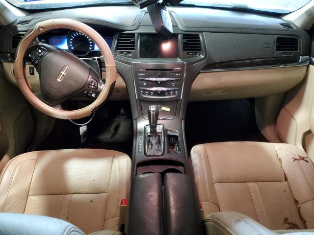 Photo 8 from auction – 2013 LINCOLN MKS with VIN 1LNHL9DK5DG605912