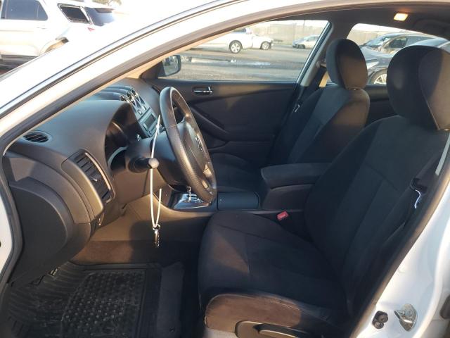 Photo 7 from auction – 2011 NISSAN ALTIMA BAS with VIN 1N4AL2AP1BN402513