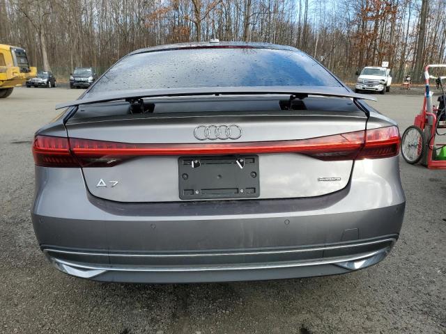 Photo 6 from auction – 2019 AUDI A7 PRESTIG with VIN WAUS2AF21KN050930