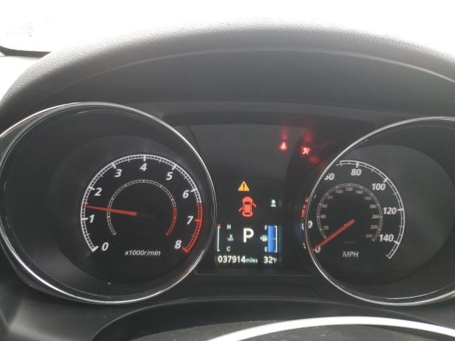 Photo 9 from auction – 2020 MITSUBISHI OUTLANDER with VIN JA4AP3AU7LU007795