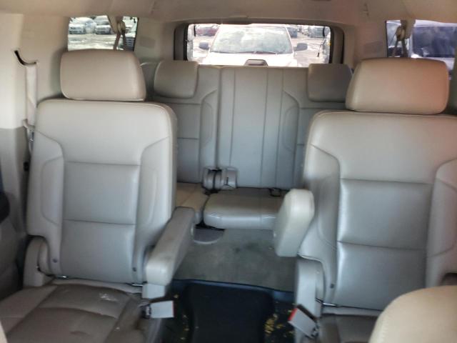 Photo 10 from auction – 2016 CHEVROLET SUBURBAN C with VIN 1GNSCJKC5GR477534