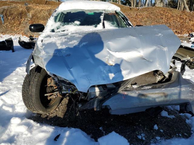 Photo 5 from auction – 2007 SUBARU LEGACY OUT with VIN 4S4BP61C977308684