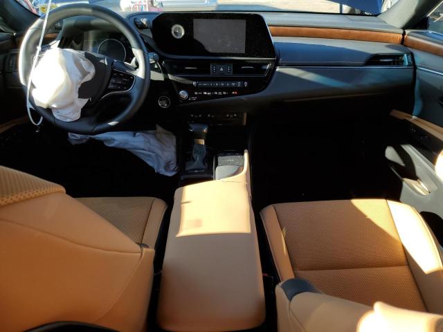 Photo 8 from auction – 2022 LEXUS ES 350 BAS with VIN 58ADZ1B1XNU133842