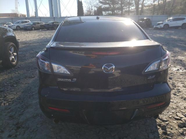 Photo 6 from auction – 2010 MAZDA MAZDA3 with VIN JM1BL1S64A1141026