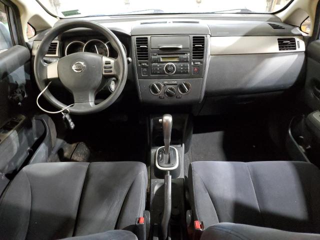 Photo 8 from auction – 2009 NISSAN VERSA S with VIN 3N1BC13E99L448091